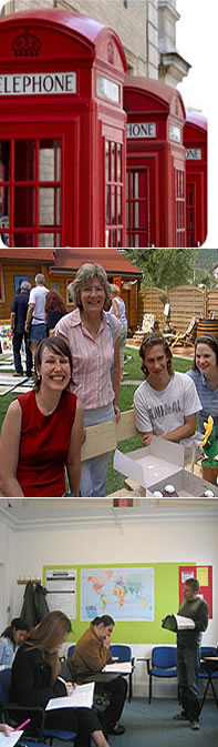 Escuela Eurolang Melbourne